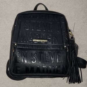 Steve Madden Backpack
